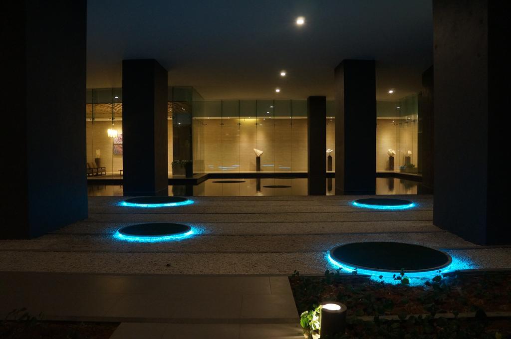 M City Lake View Klccampang Kuala Lumpur Exterior photo